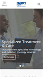 Mobile Screenshot of mercyhospitalmedicalpartners.com